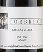 托布雷老藤西拉干紅葡萄酒(Torbreck Old Vines Shiraz, Barossa Valley, Australia)