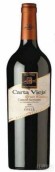 卡塔維嘉酒莊特級珍藏赤霞珠紅葡萄酒(Carta Vieja Gran Reserva Cabernet Sauvignon, Curico Valley, Chile)