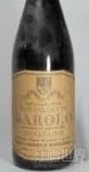 科德·蒙特莫洛酒莊巴羅洛紅葡萄酒(Cordero di Montezemolo Barolo DOCG, Piedmont, Italy)