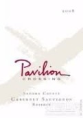 Pavilion Crossing Reserve Cabernet Sauvignon, Sonoma County, USA