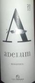 阿德魯姆酒莊長相思白葡萄酒(Adelum Sauvignon Blanc, Alicante, Spain)