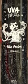 文森特甘迪亞烏瓦海盜味而多紅葡萄酒(Bodegas Vicente Gandia Uva Pirata Petit Verdot, Valencia, Spain)