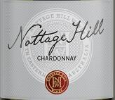 哈迪諾蒂奇山霞多麗干白葡萄酒(Hardys Nottage Hill Chardonnay, South Eastern Australia, Australia)