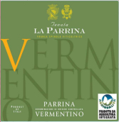 帕琳娜酒莊維蒙蒂諾白葡萄酒(Parrina Vermentino, Tuscany, Italy)