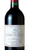 福洛斯城堡紅葡萄酒(Chateau La Fleur des Rouzes, Pomerol, France)