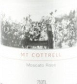 惠奇曼科奇樂(lè)山桃紅葡萄酒(Witchmount Mt Cottrell Moscato Rose, Victoria, Australia)