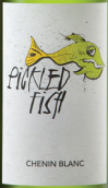 阿薩拉莊園腌魚收藏白詩南白葡萄酒(Asara Pickled Fish Collection Chenin Blanc, Stellenbosch, South Africa)