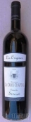 十字勛章原釀塞維拉克干紅葡萄酒(Domaine La Croix Chaptal Les Origines Deodat de Severat,  Coteaux du Languedoc, France)