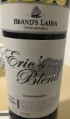 萊拉酒莊埃里克混合紅葡萄酒(Brand's Laira Eric's Blend Red, Coonawarra, Australia)