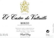 瓦圖伊壯年之選(Bodegas y Vinedos Castro Ventosa El Castro de Valtuille Joven, Bierzo, Spain)