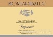 Montaribaldi Vagnona Dolcetto d'Alba, Piedmont, Italy