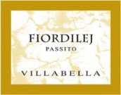 薇拉貝拉甜白葡萄酒(Villabella Fiordilej Passito, Veneto IGT, Italy)