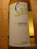 林孔德佩德拉薩酒莊哈達弗德喬白葡萄酒(Bodegas Rincon de Pedraza El Hada Verdejo, Rueda, Spain)