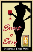 426酒莊甜美性感白葡萄酒(Cellar 426 Sweet'n Sexy, Nebraska, USA)