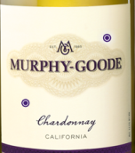 墨菲-古蒂酒莊霞多麗干白葡萄酒（加利福尼亞）(Murphy-Goode Chardonnay, California, USA)