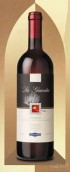 La Ginestra Chianti DOCG, Tuscany, Italy