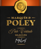 托羅阿巴拉酒莊波利精選帕羅卡特多雪莉酒(Bodegas Toro Albala Marques de Poley Palo Cortado Seleccion, Montilla-Moriles, Spain)