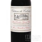 卡爾韋爾酒莊紅葡萄酒(Chateau du Calvaire, Saint-Emilion Grand Cru, France)