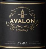 阿薩拉特色收藏阿瓦隆紅葡萄酒(Asara Speciality Collection Avalon, Stellenbosch, South Africa)