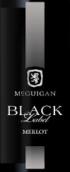 麦格根酒庄黑牌梅洛干红葡萄酒(McGuigan Black Label Merlot, South Eastern Australia, Australia)