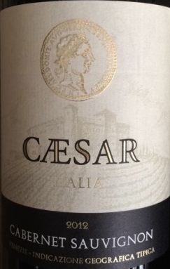caesar cabernet sauvignon, abruzzo, italy红酒评分|葡萄酒评分