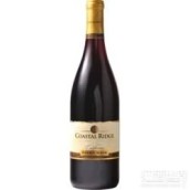 海岸山脊黑皮诺(Coastal Ridge Pinot Noir, California, USA)