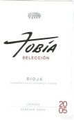 托比亞酒莊精選陳釀紅葡萄酒(Bodegas Tobia Tobia Seleccion Crianza, Rioja DOCa, Spain)