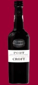 柯福特遲裝瓶年份波特酒(Corft Port Late Bottled Vintage, Douro, Portugal)