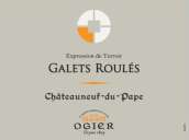 奧杰莊園卵石紅葡萄酒(Ogier Galets Roules, Chateauneuf-du-Pape, France)