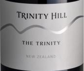 三圣山梅洛紅葡萄酒(Trinity Hill Merlot, Hawke's Bay, New Zealand)