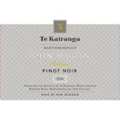 蒂凱酒莊珍藏黑皮諾紅葡萄酒(Te Kairanga Reserve Pinot Noir, Martinborough, New Zealand)