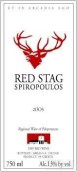 Domaine Spiropoulos Red Stag-Dorkas, Nemea, Greece