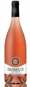 尤比多慕斯赤霞珠桃紅葡萄酒(Domaine Uby Domus Cabernet Sauvignon Rose, South West, France)