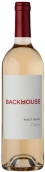 希池特小屋灰皮諾干白葡萄酒(Cecchetti Backhouse Pinot Grigio, California, USA)