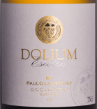 保羅雷諾酒莊多里擇白葡萄酒(Paulo Laureano Vinus Dolium Escolha  Branco, Alentejo, Portugal)