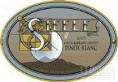 斯蒂爾斯蒂爾白皮諾干白葡萄酒(Steele Wines 'Steele' Pinot Blanc, Santa Barbara County, USA)