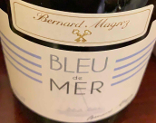 貝爾納·馬格雷莊園海之藍紅葡萄酒(Bernard Magrez Bleu de Mer, IGP Pays d'Oc, France)