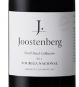 尤斯登堡酒莊小批系列5號(hào)混釀干紅葡萄酒(Joostenberg Small Batch Collection No.5 Touriga Nacional, Stellenbosch, South Africa)