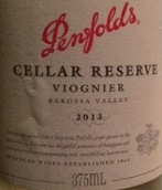 奔富酒窖珍藏維歐尼白葡萄酒(Penfolds Cellar Reserve Viognier, Barossa Valley, Australia)