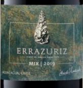 伊拉蘇莊園瞻云堡·燧石紅葡萄酒(Errazuriz Mix, Aconcagua, Chile)