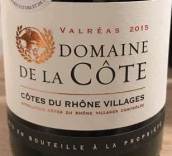 王子酒窖科特園紅葡萄酒(Cellier des Princes Domaine de la Cote, Cotes du Rhone Villages Valreas, France)