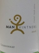 Man Vintners Chardonnay, Stellenbosch, South Africa