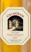 維利納酒窖貴族晚收萊茵雷司令甜白葡萄酒(Villiera Cellar Door Noble Late Rhine Riesling, Stellenbosch, South Africa)