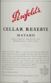 奔富酒窖珍藏慕合懷特紅葡萄酒(Penfolds Cellar Reserve Mataro, Barossa Valley, Australia)