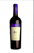 阿爾瑪克里奧拉藍(lán)標(biāo)馬爾貝克干紅葡萄酒(Alma Criolla Blue Malbec, Mendoza, Argentina)