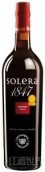 岡薩雷斯拜厄斯索萊拉1847奧羅露索甜雪莉酒(Gonzalez Byass Solera 1847 Oloroso Dulce Sherry, Andalucia, Spain)