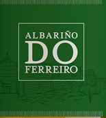 杜費雷羅酒莊阿爾巴利諾白葡萄酒(Do Ferreiro Albarino, Rias Baixas, Spain)