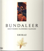 布達里爾西拉干紅葡萄酒(Bundaleer Shiraz, Southern Flinders Ranges, Australia)