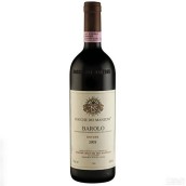 寶樂酒莊巴羅洛紅葡萄酒(Podere Rocche dei Manzoni Barolo DOCG, Piedmont, Italy)