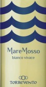 風塔梅爾摩索干白葡萄酒(Torrevento MareMosso Bianco Vivace Frizzante Puglia IGT, Puglia, Italy)